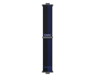 Huawei Pasek Fit 3 nylon niebieski - 1361154 - zdjęcie 3
